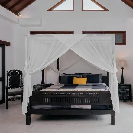 Rent this 6 bed house on Indonesia 81118 in Bali, Indonesia
