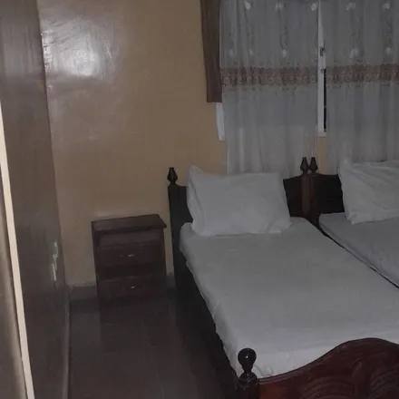 Rent this 2 bed apartment on Banjul in City of Banjul, Gambia