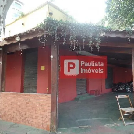 Image 1 - Rua Casimiro de Abreu, Campo Belo, São Paulo - SP, 04624-090, Brazil - House for sale