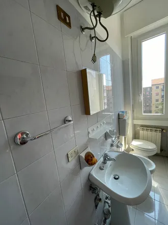 Image 3 - Via Giuseppe Ripamonti, 20141 Milan MI, Italy - Apartment for rent