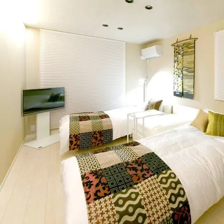 Rent this 2 bed apartment on Kanazawa in Ishikawa Prefecture, Japan