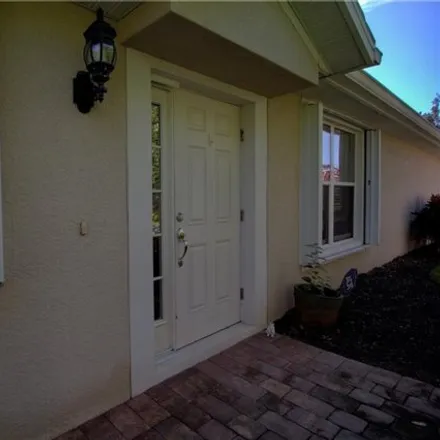 Image 2 - 8686 Genova Court, Collier County, FL 34114, USA - House for rent
