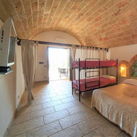 Image 1 - Morciano di Leuca, Lecce, Italy - House for rent