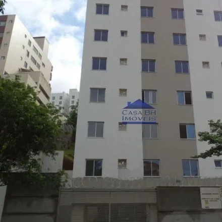 Buy this 2 bed apartment on Hospital Belo Horizonte in Avenida Presidente Antônio Carlos 1694, Cachoeirinha