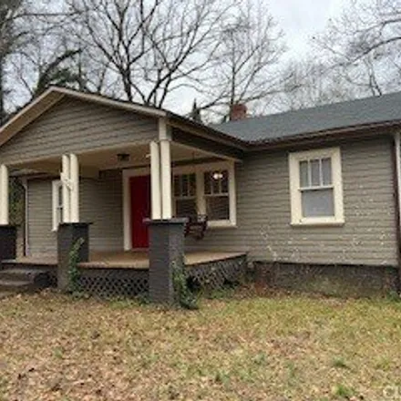 Buy this 2 bed house on 175 Johnson Dr in Athens, Georgia