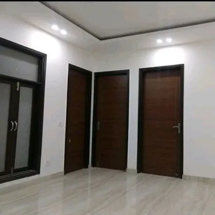 Rent this 2 bed apartment on Paramount Restaurant in Field Marshal Cariappa Road, Ashok Nagar