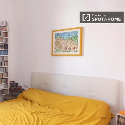 Image 2 - Via delle Arniche, 00172 Rome RM, Italy - Room for rent