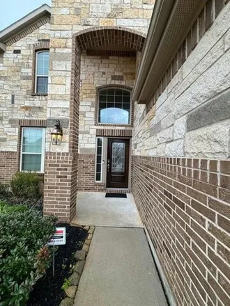 Image 4 - 303 Oldham Street, League City, TX 77573, USA - House for sale
