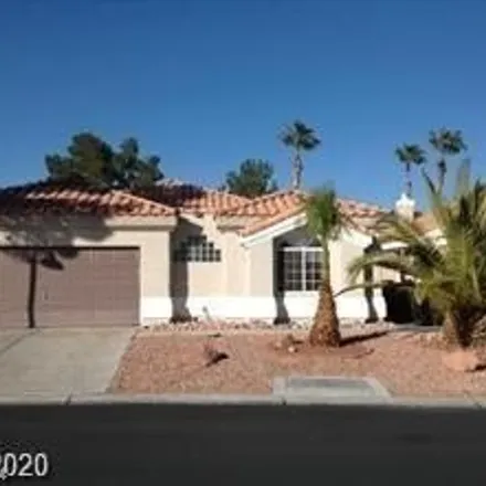Rent this 3 bed house on Vista Sunrise Drive in Las Vegas, NV 89130