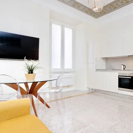 Image 3 - Via Giuseppe Palumbo, 00192 Rome RM, Italy - Apartment for rent
