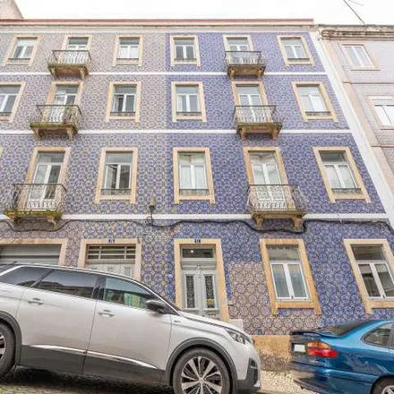 Rent this 6 bed apartment on Avenida Almirante Reis 78 in 1150-019 Lisbon, Portugal