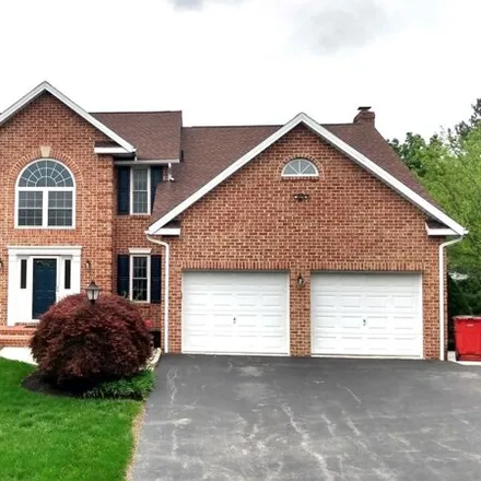 Buy this 5 bed house on 716 Cresson Drive in Pleasant View, Hamilton Township
