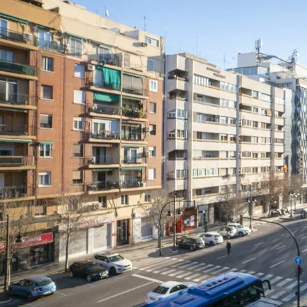 Image 13 - Avinguda del Cid, 8, 46018 Valencia, Spain - Apartment for rent