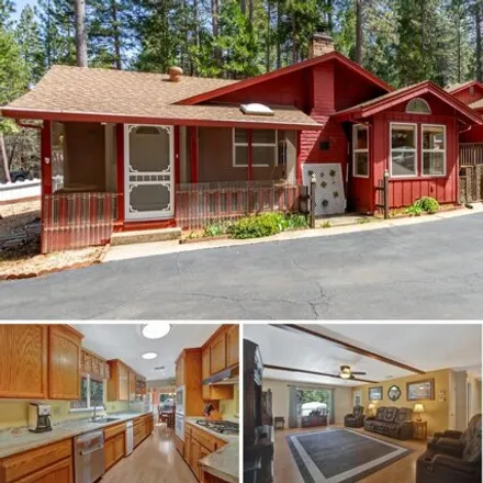 Image 1 - 30573 Thumper Drive, Shingletown, Shasta County, CA 96088, USA - House for sale