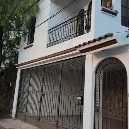 Buy this 4 bed house on Calle de la Tenaza 4 in San Javier, 36020 Guanajuato City