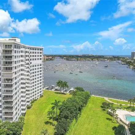 Buy this 3 bed condo on Waterstone Front Parking in East Camino Real, Boca Raton