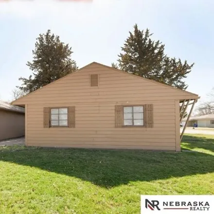 Buy this 3 bed house on 1615 East 3rd Street in Fremont, NE 68025