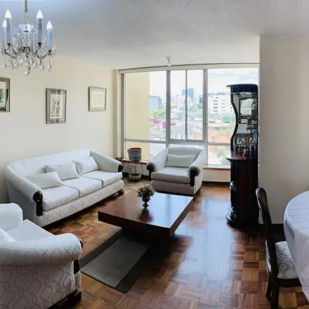 Buy this 3 bed apartment on Juan León Mera in 170524, Quito