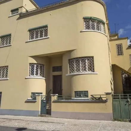 Image 3 - Rua Desidério Bessa, 1000-159 Lisbon, Portugal - Apartment for rent