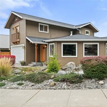 Buy this 3 bed house on 329 Tumwater Drive in Leavenworth, WA 98826
