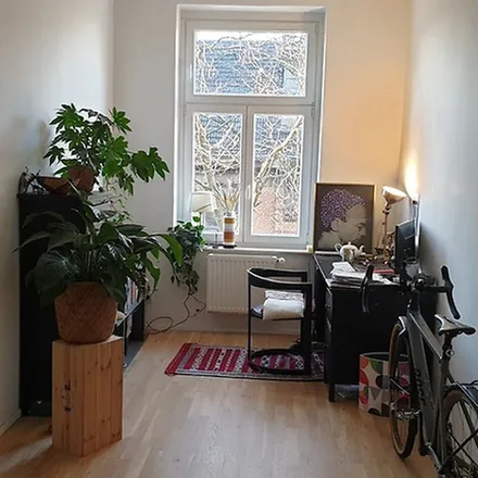Rent this 3 bed apartment on Maybachstraße 104 in 50670 Cologne, Germany