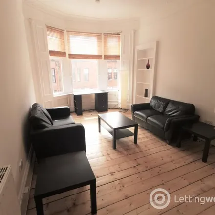 Rent this 1 bed apartment on 19 Byres Road in Partickhill, Glasgow