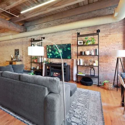 Image 8 - Green Street Lofts, 400 South Green Street, Chicago, IL 60607, USA - Condo for sale