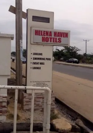 Image 4 - Aghofure Motors, East - West Road, Rumuokoro, Rivers State, Nigeria - Loft for rent