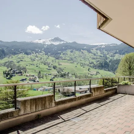 Image 7 - 3818 Grindelwald, Switzerland - Apartment for rent