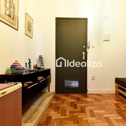 Buy this 1 bed apartment on Shell in Avenida Alberto Torres, Teresópolis - RJ