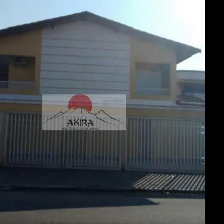 Buy this 2 bed house on Avenida Pedro Américo in Samambaia, Praia Grande - SP