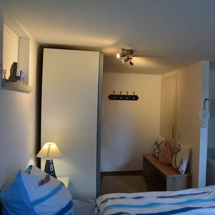 Rent this 1 bed apartment on Wittdün auf Amrum in Schleswig-Holstein, Germany