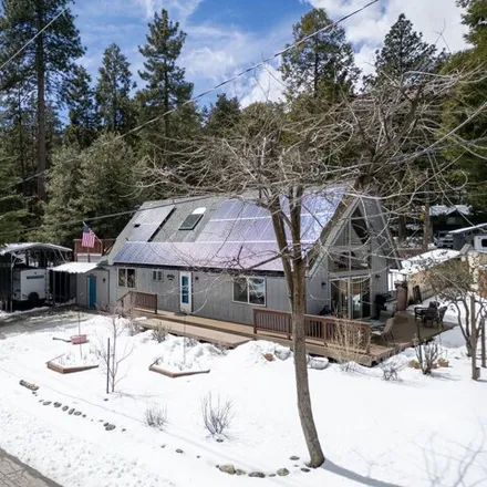 Image 3 - 25427 Franklin Drive, Idyllwild-Pine Cove, Riverside County, CA 92549, USA - House for sale