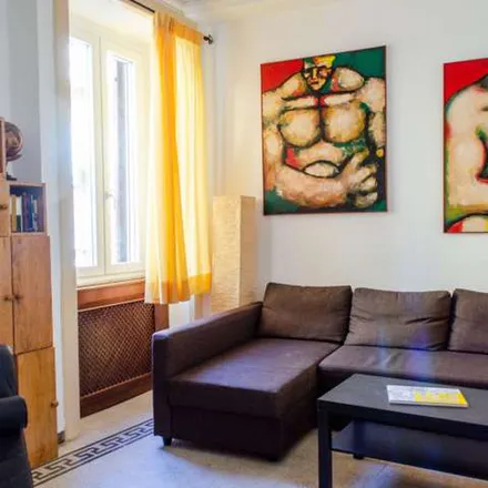 Image 5 - Via Nomentana, 15, 00198 Rome RM, Italy - Apartment for rent