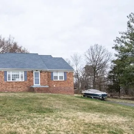Rent this 4 bed house on 10416 Balls Ford Road in Manassas, VA 20109