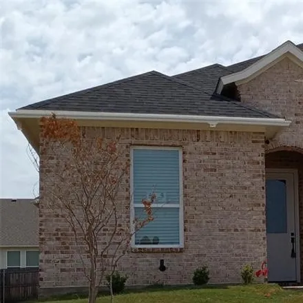 Rent this 3 bed house on 2800 Hackboy in Ennis, TX 75119