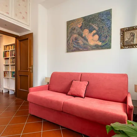 Rent this 1 bed apartment on Viale delle Medaglie d'Oro 405 in 00136 Rome RM, Italy