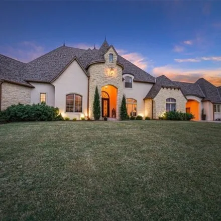 Buy this 4 bed house on 3654 Sea Ray Channel in Edmond, OK 73013