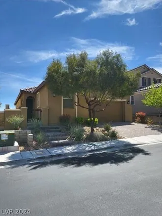 Rent this 3 bed house on 12281 Terrace Verde Avenue in Las Vegas, NV 89138