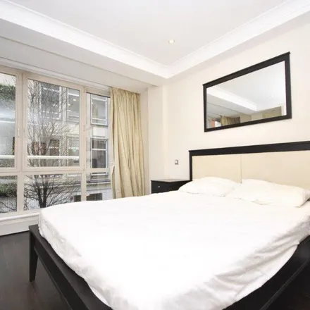 Rent this 2 bed apartment on Busaba Eathai in 8-13 Bird Street, London