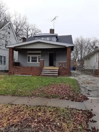 Buy this 5 bed house on 3263 East 137th Street in Cleveland, OH 44120