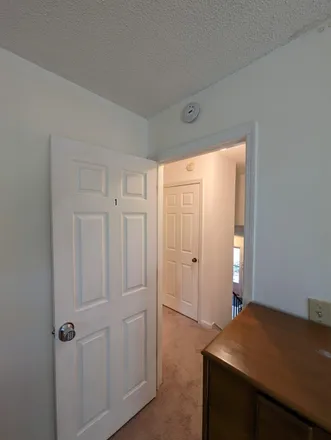Rent this 1 bed townhouse on GA