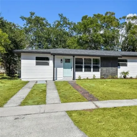 Image 4 - 4703 West Wisconsin Avenue, Arlene Manor, Tampa, FL 33616, USA - House for sale