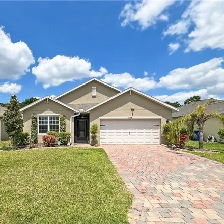 Buy this 4 bed house on 10548 Canal Brook Lane in Lehigh Acres, FL 33936