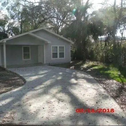 Buy this 3 bed house on 961 West 18th Street in Brentwood, Jacksonville