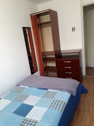 Rent this 1 bed duplex on Providencia in Providencia, CL