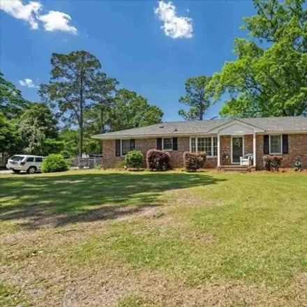 Image 1 - 877 East Agnes Street, Nob Hill, Florence, SC 29505, USA - House for sale