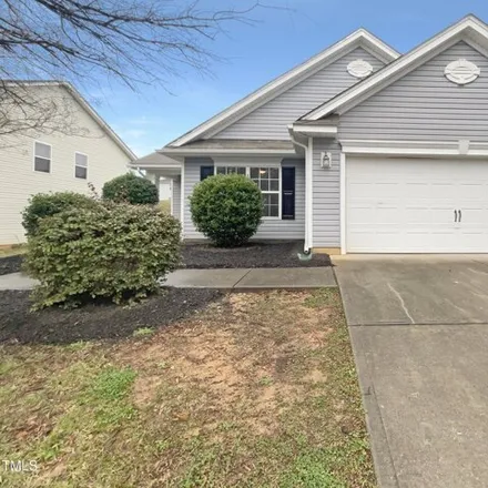 Buy this 3 bed house on 406 Averasboro Drive in Clayton, NC 27520