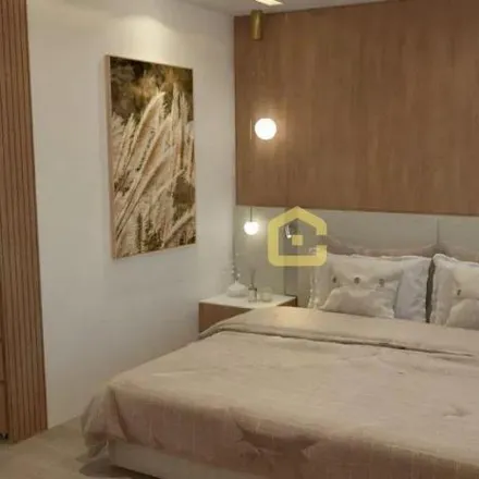 Buy this 2 bed apartment on Rua Dias da Rocha Filho 188 in Alto da Rua XV, Curitiba - PR