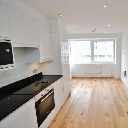 Rent this 1 bed apartment on Green Dragon House in High Street, London